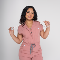 Mona Jumpsuit