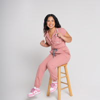 Mona Jumpsuit