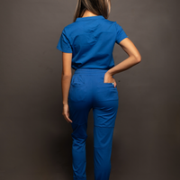 Formed Scrubs Ivy Relaxed Scrub Pant