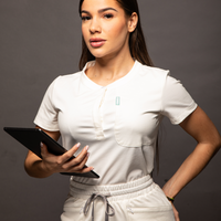 Formed Scrubs Ivy Relaxed Scrub Pant