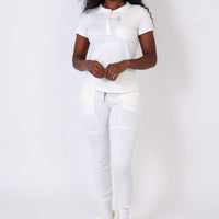 Formed Scrubs Ivy Relaxed Scrub Pant