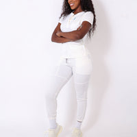 Formed Scrubs Ivy Relaxed Scrub Pant