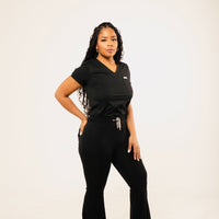 Kylie Flare Pant