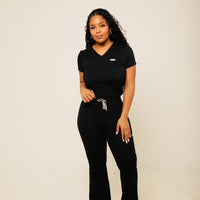 Kylie Flare Pant