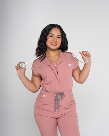 Mona Jumpsuit