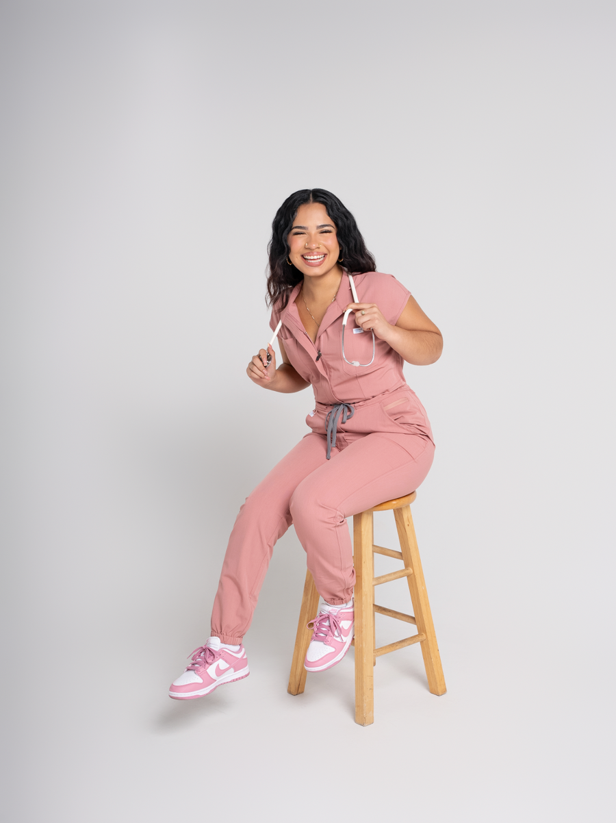 Mona Jumpsuit