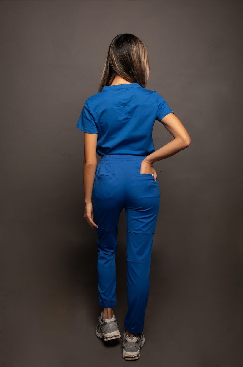 Formed Scrubs Ivy Relaxed Scrub Pant