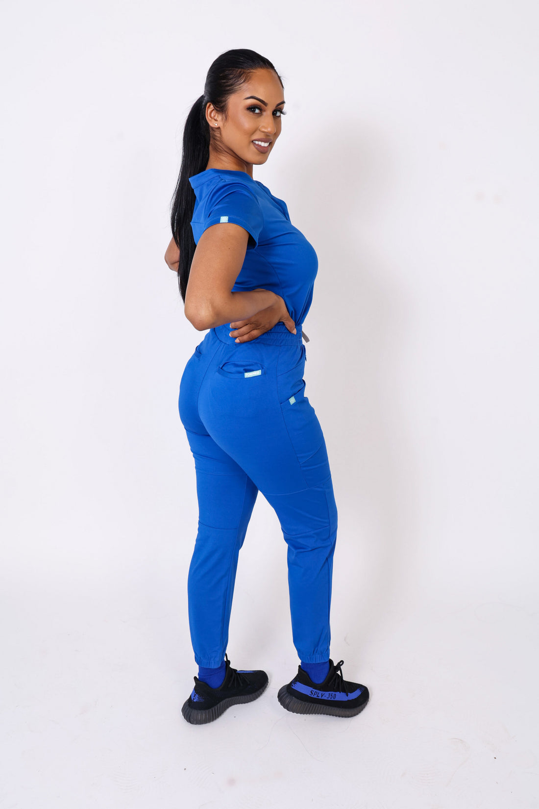 Formed Scrubs Ivy Relaxed Scrub Pant