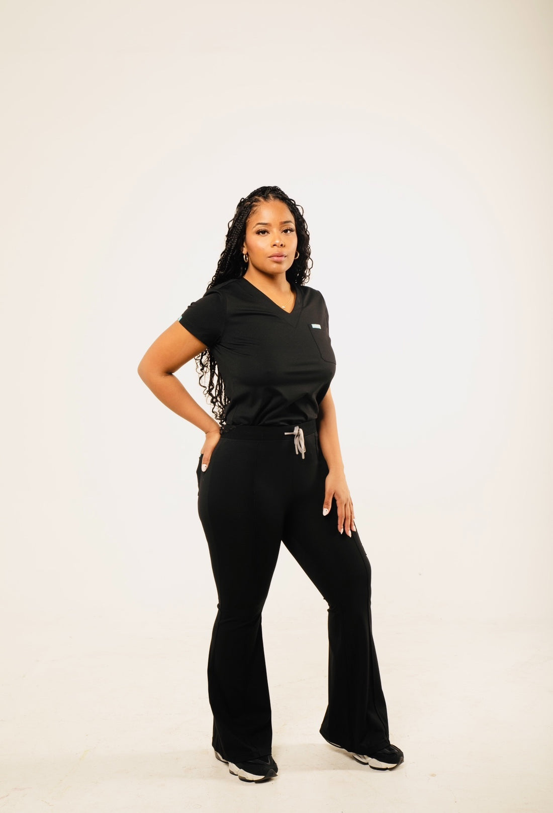Kylie Flare Pant