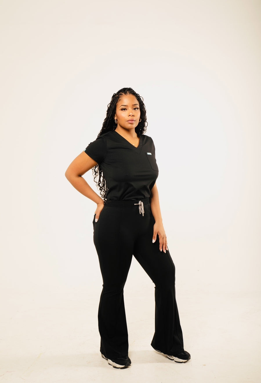 Kylie Flare Pant