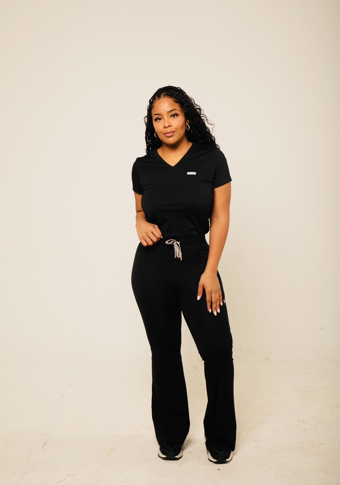 Kylie Flare Pant