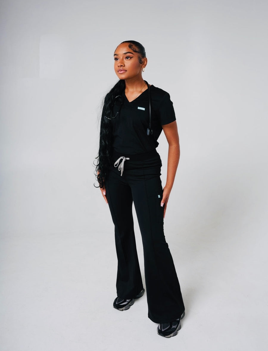 Kylie Flare Pant
